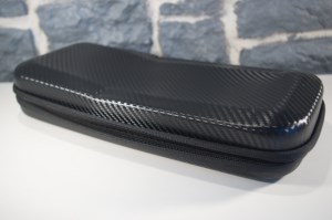 NYXI Upgraded Carbon Fiber Texture Carrying Case (02)
